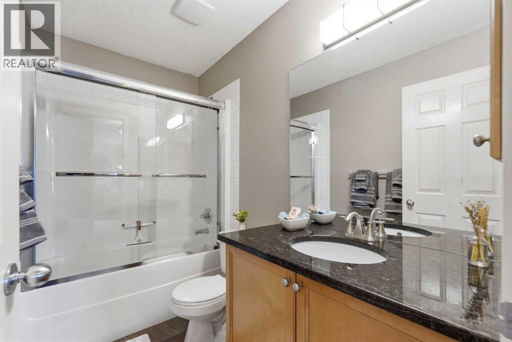 130 Gleneagles Terrace, Cochrane, Alberta  T4C 1W6 - Photo 31 - A2291741