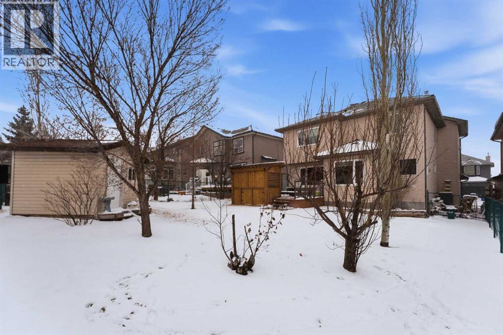 130 Gleneagles Terrace, Cochrane, Alberta  T4C 1W6 - Photo 37 - A2291741
