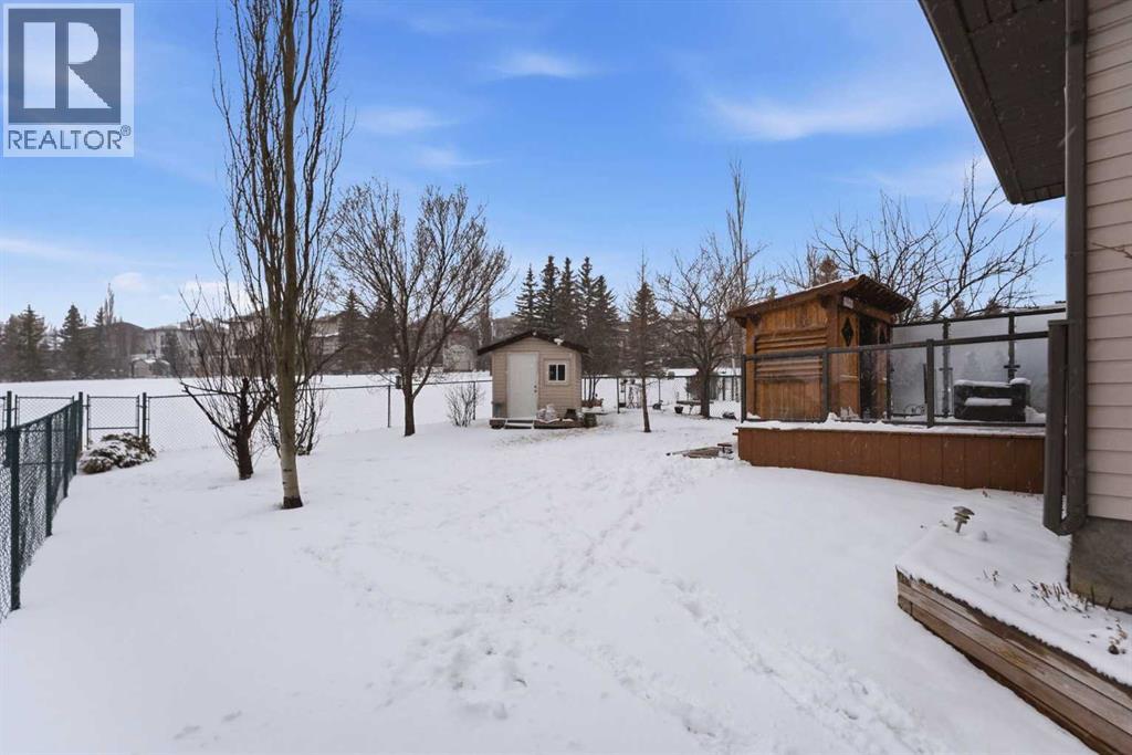 130 Gleneagles Terrace, Cochrane, Alberta  T4C 1W6 - Photo 39 - A2291741