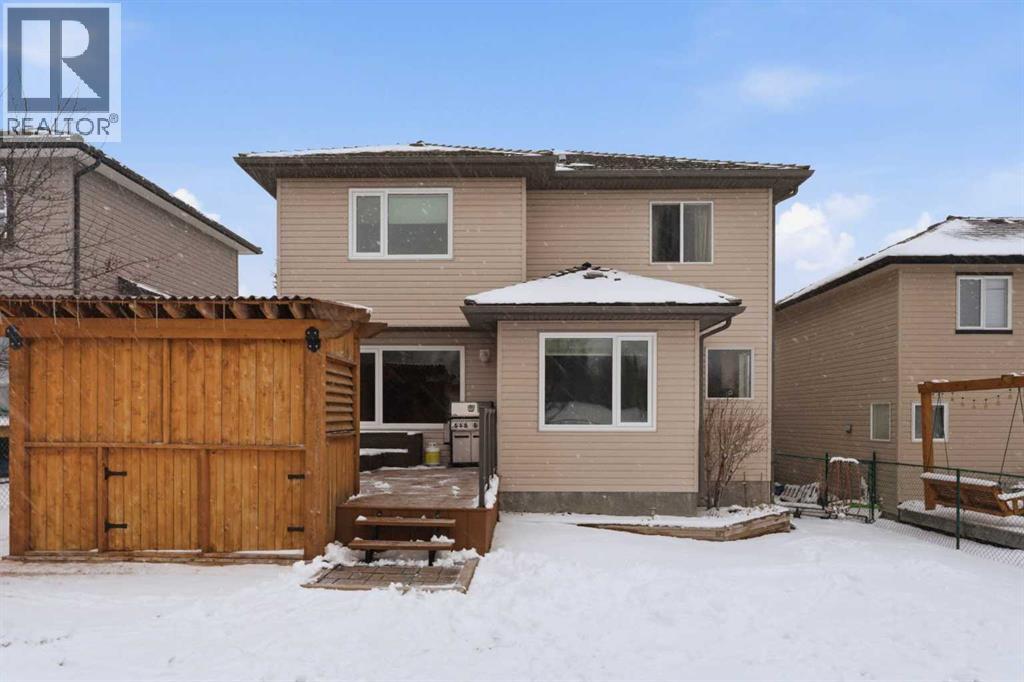 130 Gleneagles Terrace, Cochrane, Alberta  T4C 1W6 - Photo 36 - A2291741