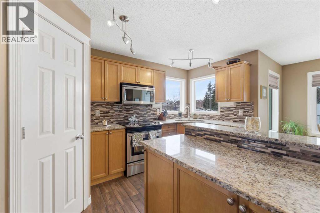 130 Gleneagles Terrace, Cochrane, Alberta  T4C 1W6 - Photo 11 - A2291741