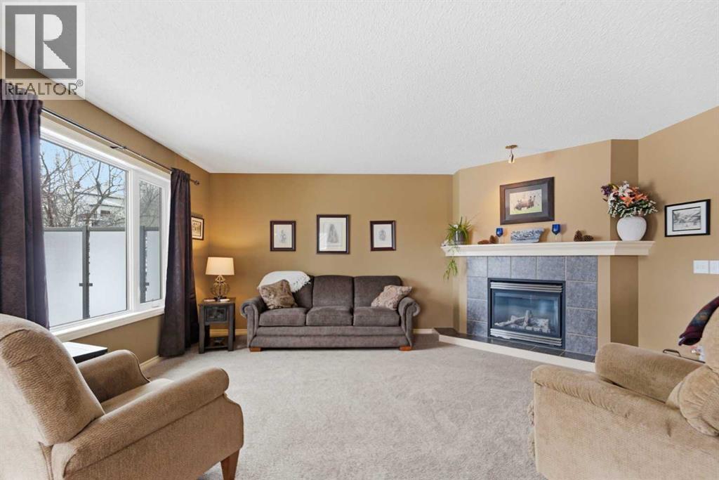 130 Gleneagles Terrace, Cochrane, Alberta  T4C 1W6 - Photo 16 - A2291741