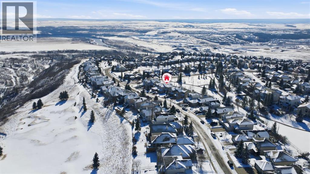 130 Gleneagles Terrace, Cochrane, Alberta  T4C 1W6 - Photo 4 - A2291741