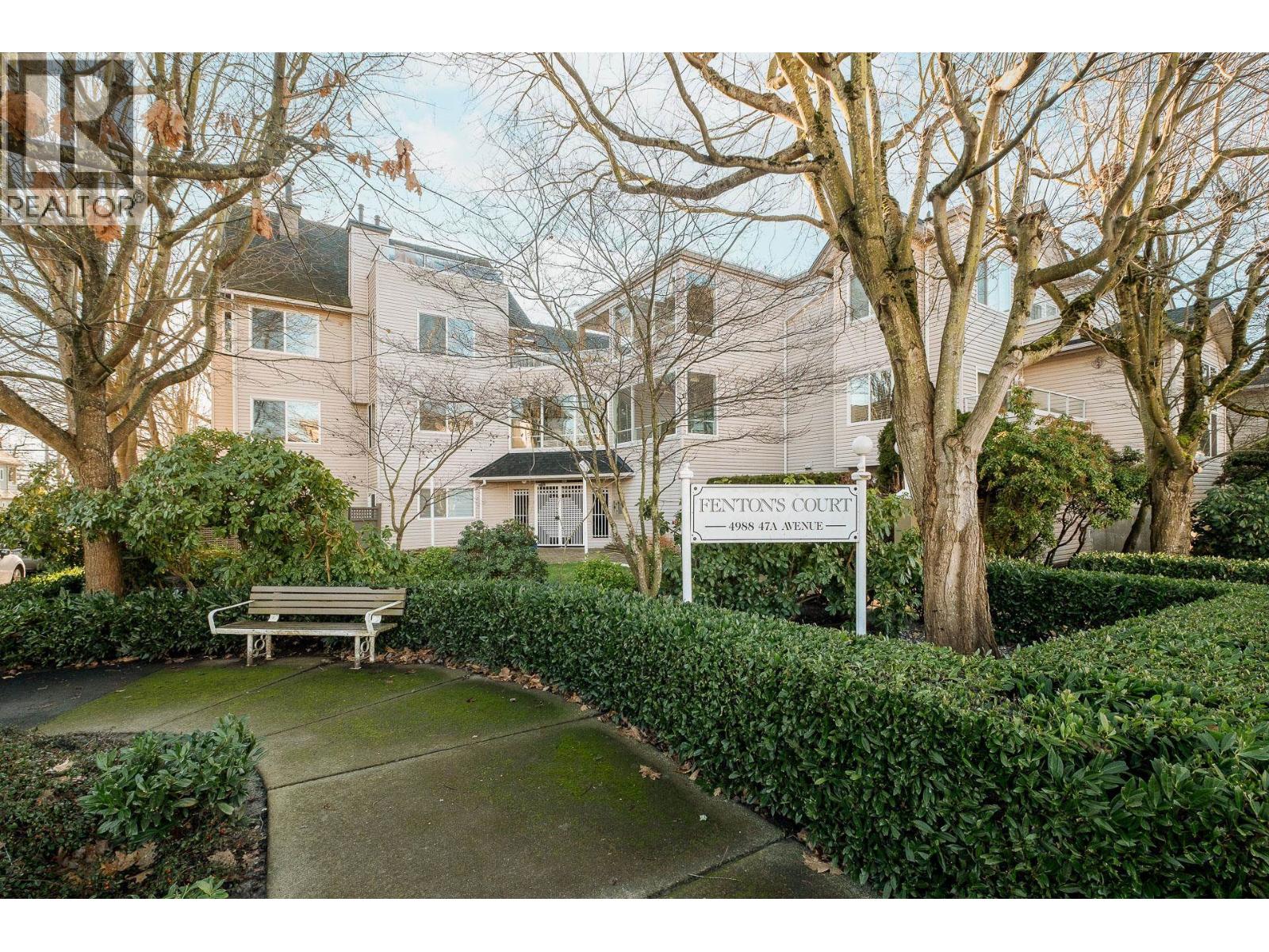 205 4988 47a Avenue, Delta, British Columbia  V4K 1T5 - Photo 27 - R3087079