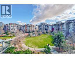 401 6138 BIRNEY AVENUE, Vancouver, British Columbia