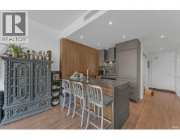 407 2288 ALPHA AVENUE, Burnaby, British Columbia