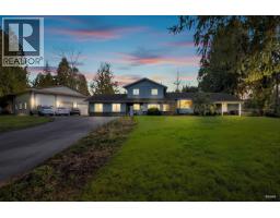 12580 243 STREET, Maple Ridge, British Columbia