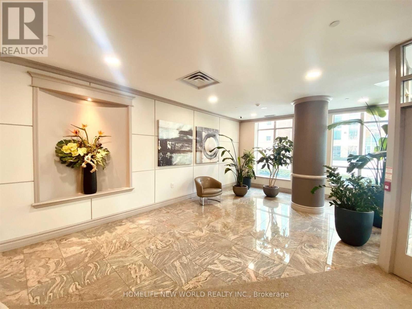 803 - 28 Olive Avenue, Toronto (Willowdale East), Ontario  M2N 7E6 - Photo 2 - C12889284