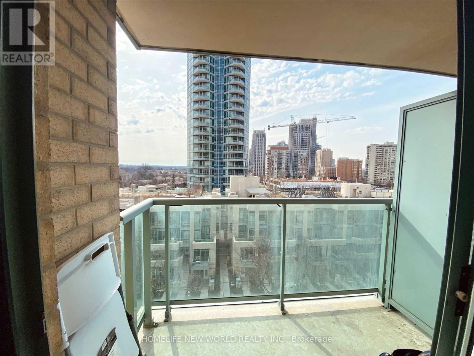 803 - 28 Olive Avenue, Toronto (Willowdale East), Ontario  M2N 7E6 - Photo 8 - C12889284