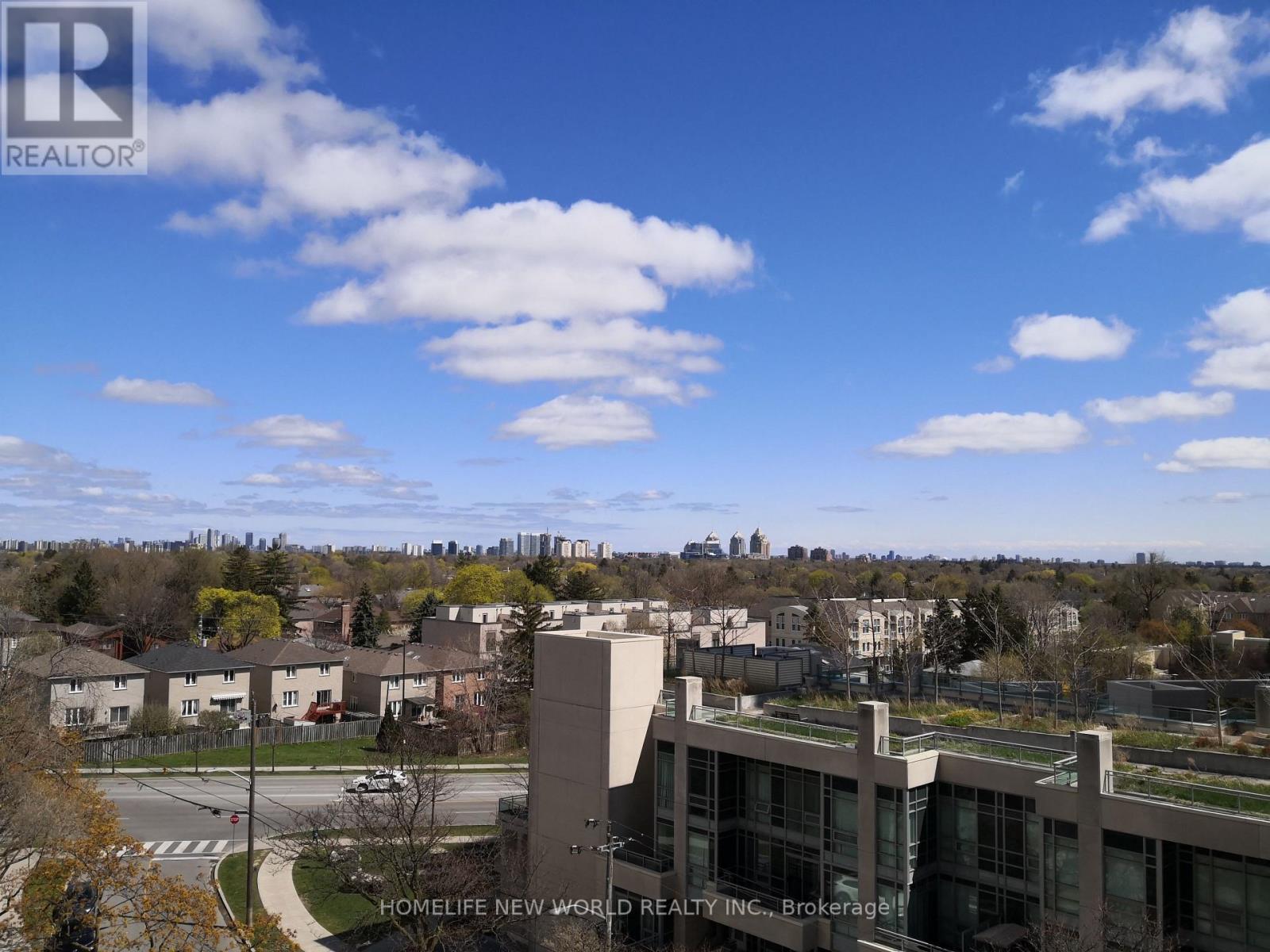 803 - 28 Olive Avenue, Toronto (Willowdale East), Ontario  M2N 7E6 - Photo 9 - C12889284