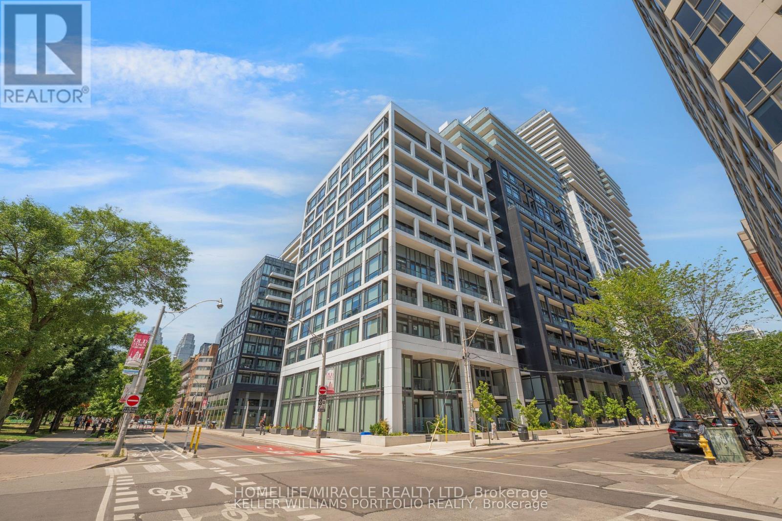 451 SE - 60 PRINCESS STREET, Toronto, Ontario