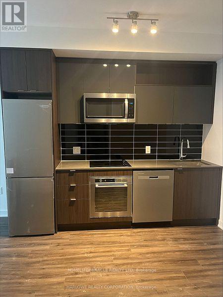 451 Se - 60 Princess Street, Toronto, Ontario  M5A 2C7 - Photo 3 - C12889318