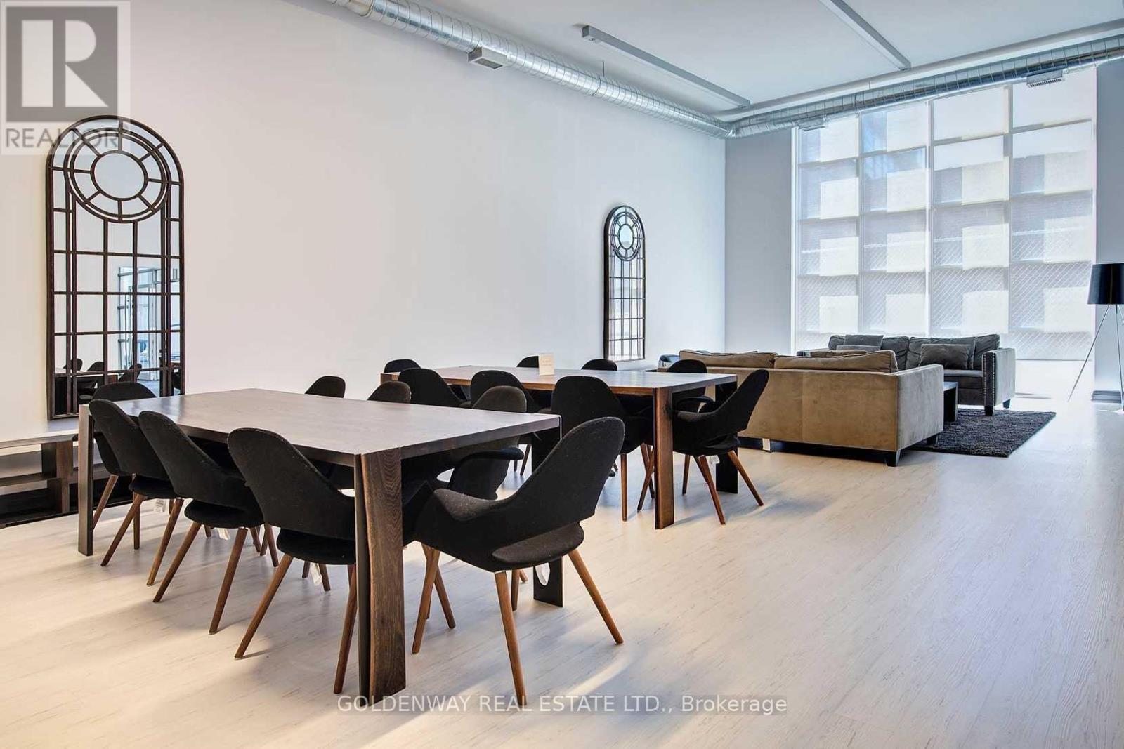 1001 - 125 Western Battery Road, Toronto (Niagara), Ontario  M6K 3S2 - Photo 4 - C12889338