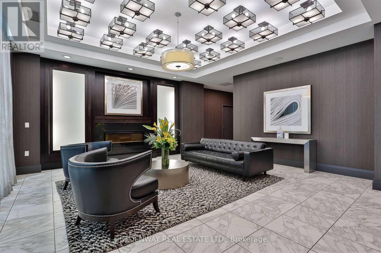 1001 - 125 Western Battery Road, Toronto (Niagara), Ontario  M6K 3S2 - Photo 5 - C12889338