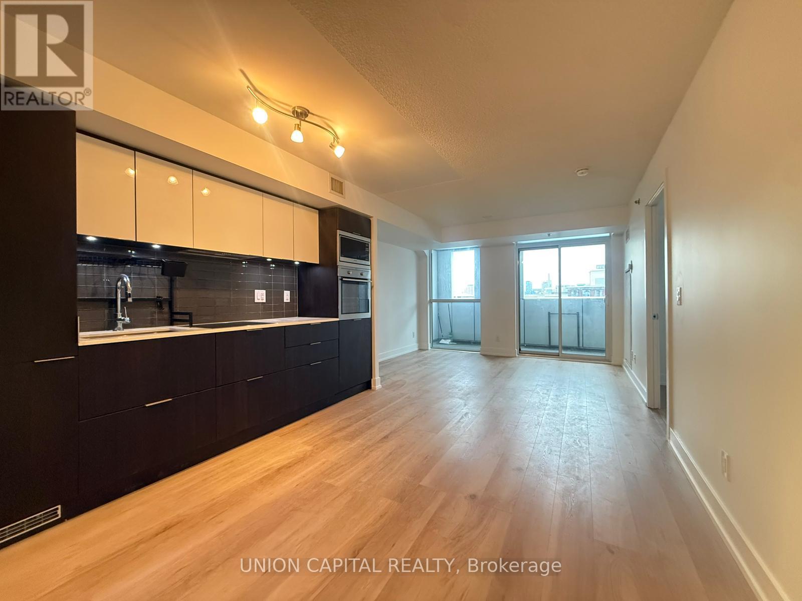 701 - 318 Richmond Street W, Toronto (Waterfront Communities), Ontario  M5V 0B4 - Photo 4 - C12889346