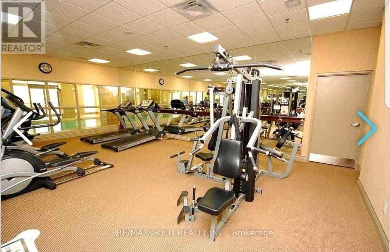 Ph2 - 339 Rathburn Road, Mississauga (City Centre), Ontario  L5B 0K6 - Photo 9 - W12887452