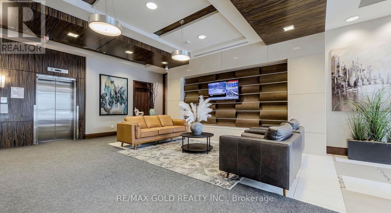 Ph2 - 339 Rathburn Road, Mississauga (City Centre), Ontario  L5B 0K6 - Photo 6 - W12887452