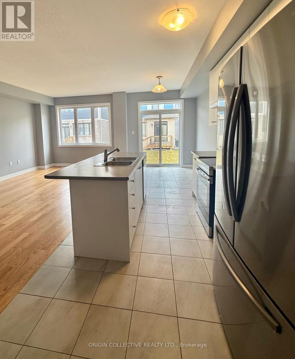 117 Keelson Street, Welland (Dain City), Ontario  L3B 0M4 - Photo 8 - X12888040