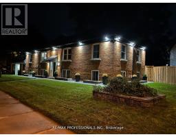 4 - 284 GLEDHILL AVENUE, Toronto, Ontario