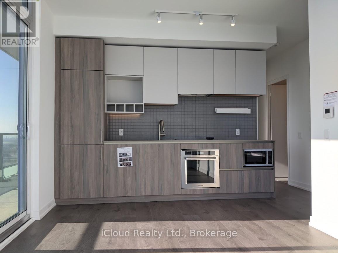 5502 - 950 Portage Parkway, Vaughan, Ontario  L4K 0J7 - Photo 12 - N12889288