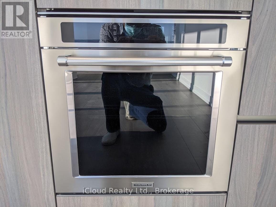 5502 - 950 Portage Parkway, Vaughan, Ontario  L4K 0J7 - Photo 16 - N12889288