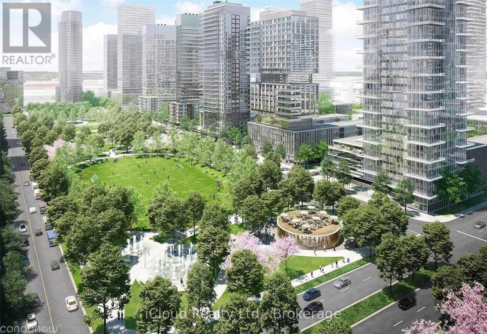 5502 - 950 Portage Parkway, Vaughan, Ontario  L4K 0J7 - Photo 29 - N12889288