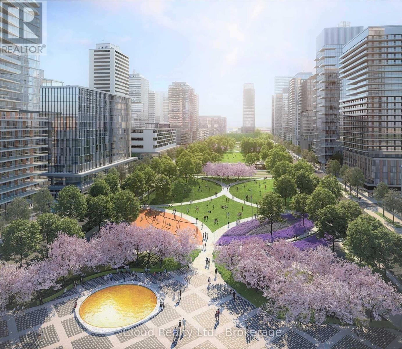 5502 - 950 Portage Parkway, Vaughan, Ontario  L4K 0J7 - Photo 30 - N12889288