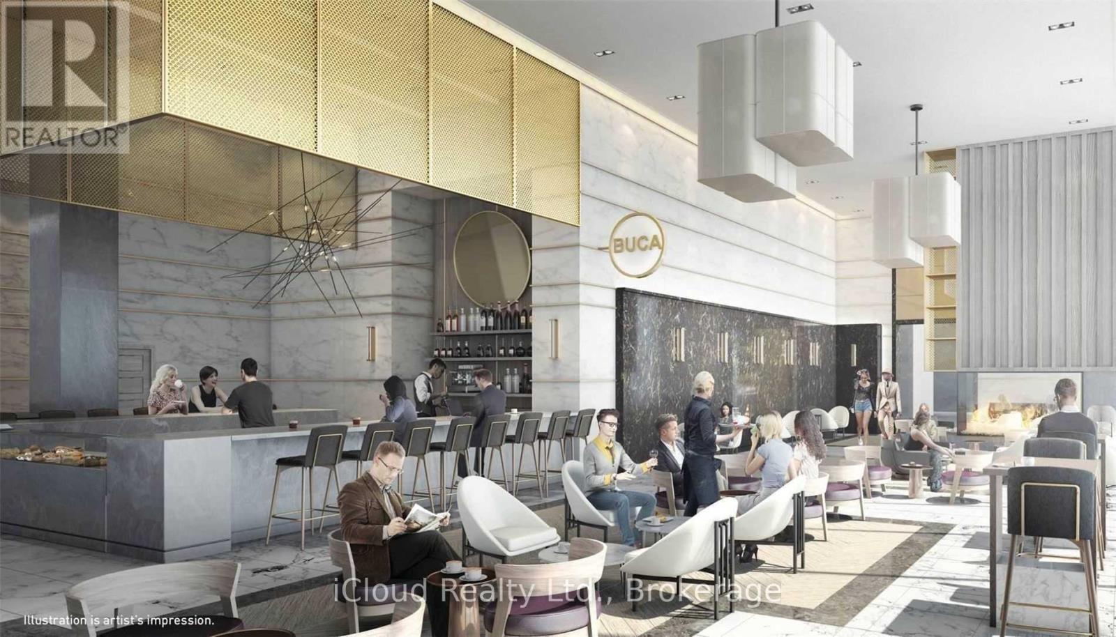 5502 - 950 Portage Parkway, Vaughan, Ontario  L4K 0J7 - Photo 35 - N12889288