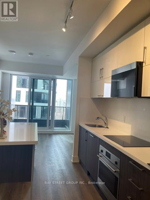 1503 - 38 Andre De Grasse Street, Markham, Ontario  L6G 0H8 - Photo 7 - N12889314