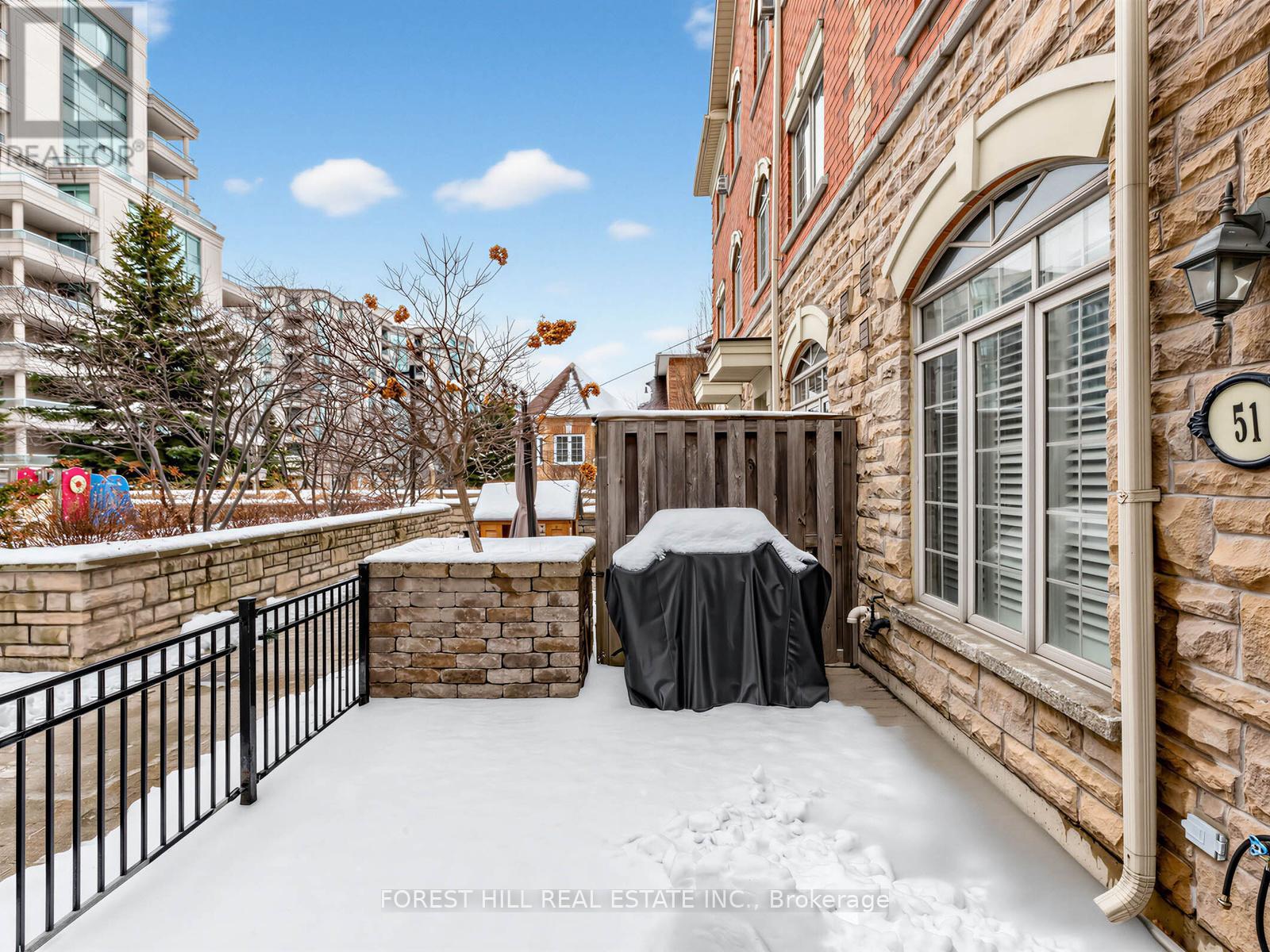 51 - 8 Brighton Place, Vaughan, Ontario  L4J 0E3 - Photo 20 - N12889316