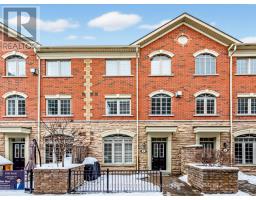 51 - 8 BRIGHTON PLACE, Vaughan, Ontario