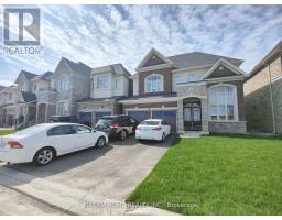 7 CHARLES WHITE COURT, East Gwillimbury, Ontario