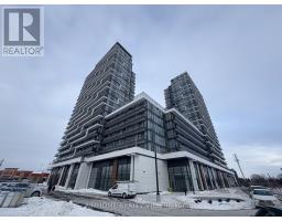 1907 - 9763 MARKHAM ROAD, Markham, Ontario