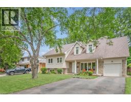 285 SURREY Drive, Oakville, Ontario
