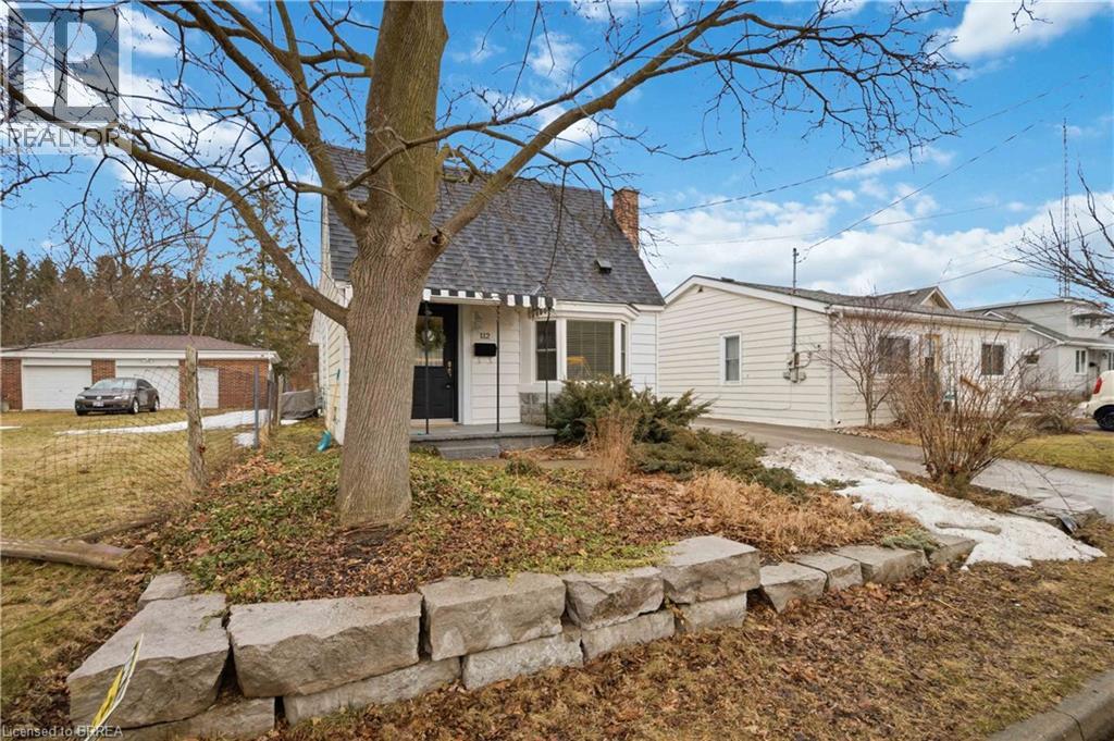 112 Harold Avenue, Brantford, Ontario  N3T 1W4 - Photo 3 - 40808651