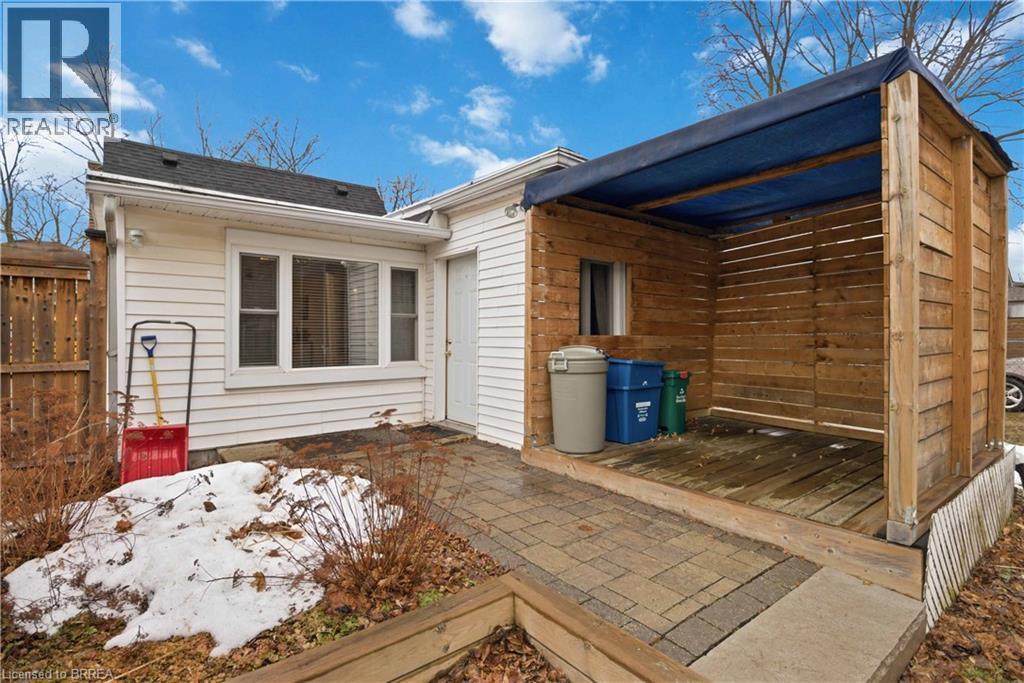 112 Harold Avenue, Brantford, Ontario  N3T 1W4 - Photo 22 - 40808651