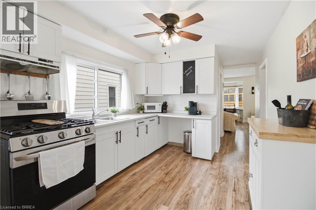 112 Harold Avenue, Brantford, Ontario  N3T 1W4 - Photo 9 - 40808651