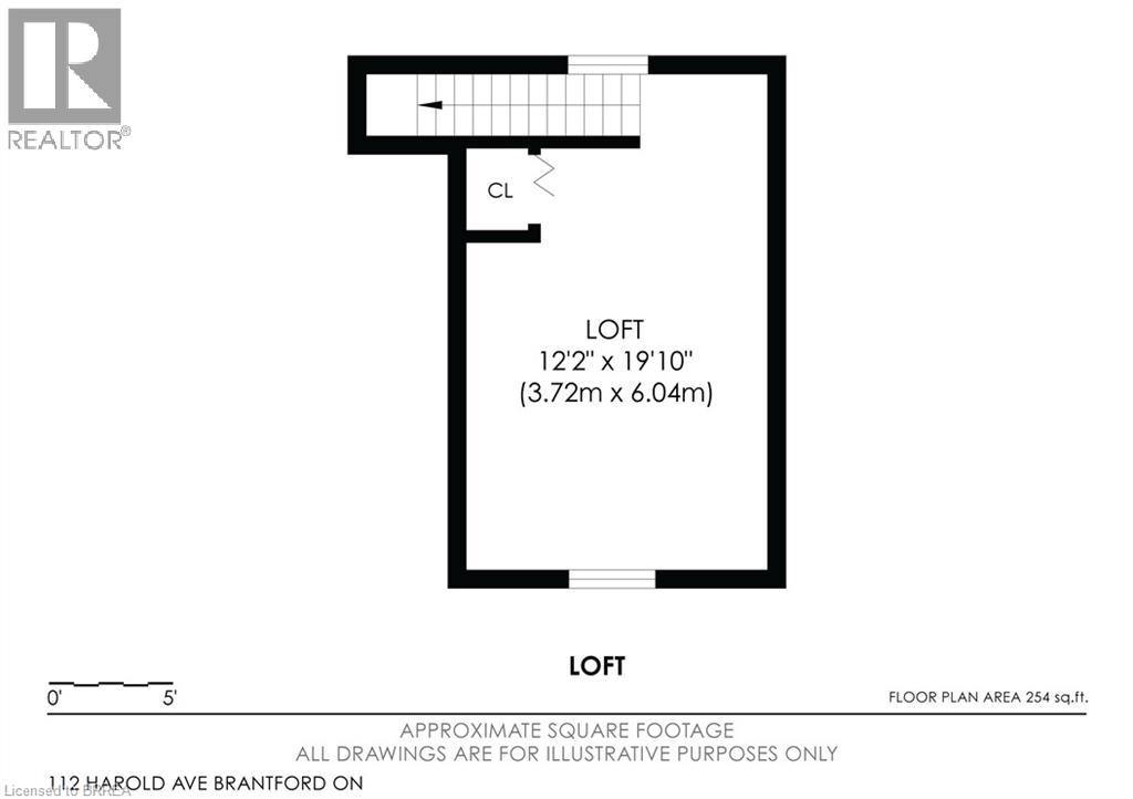 112 Harold Avenue, Brantford, Ontario  N3T 1W4 - Photo 30 - 40808651