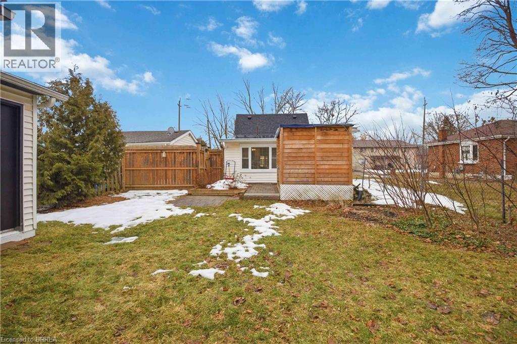 112 Harold Avenue, Brantford, Ontario  N3T 1W4 - Photo 24 - 40808651
