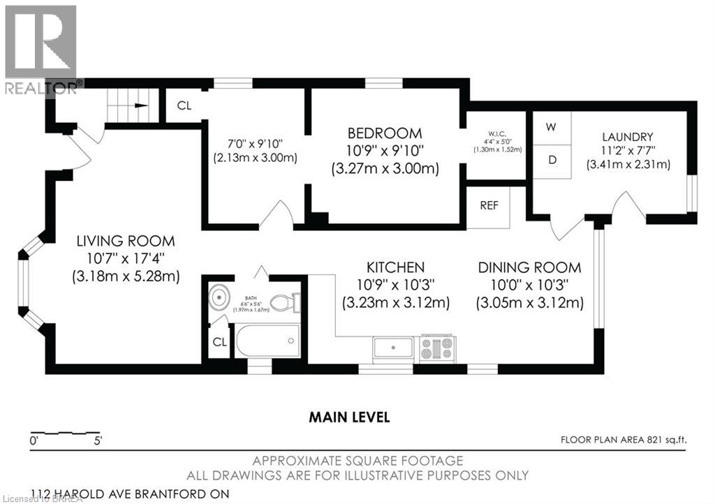 112 Harold Avenue, Brantford, Ontario  N3T 1W4 - Photo 29 - 40808651