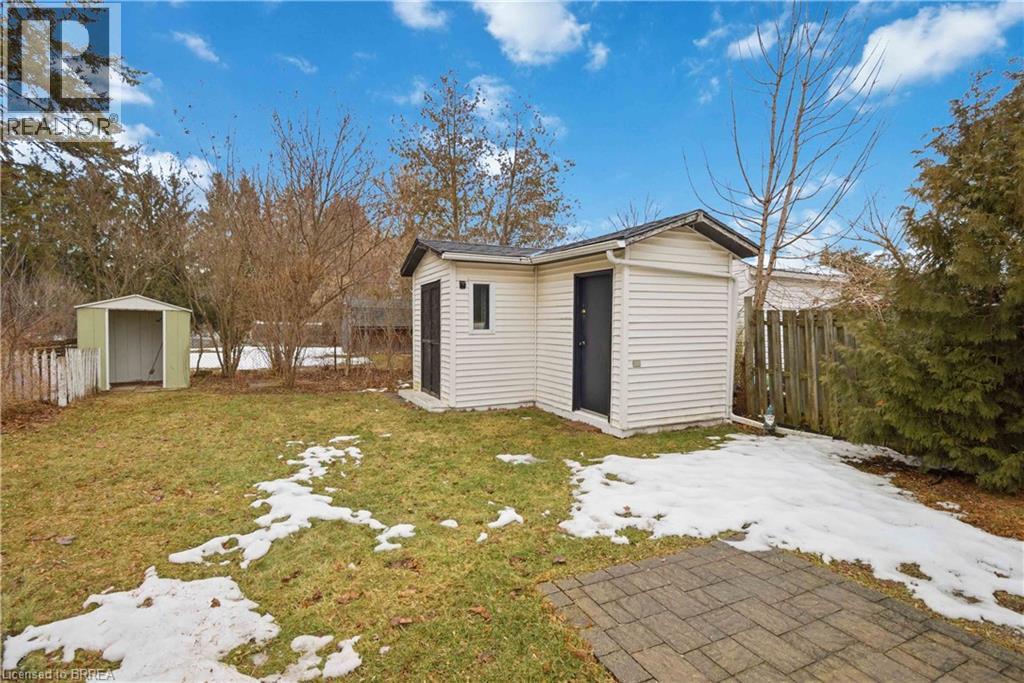 112 Harold Avenue, Brantford, Ontario  N3T 1W4 - Photo 27 - 40808651