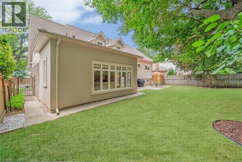 285 Surrey Drive, Oakville, Ontario  L6L 3T6 - Photo 40 - 40800986