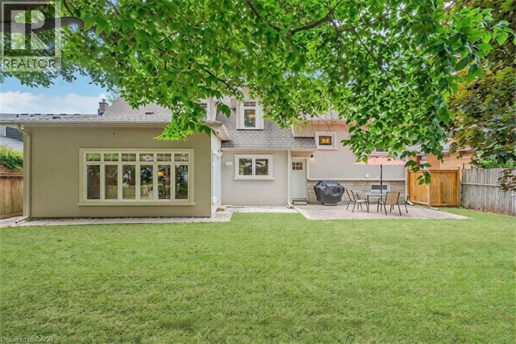 285 Surrey Drive, Oakville, Ontario  L6L 3T6 - Photo 38 - 40800986