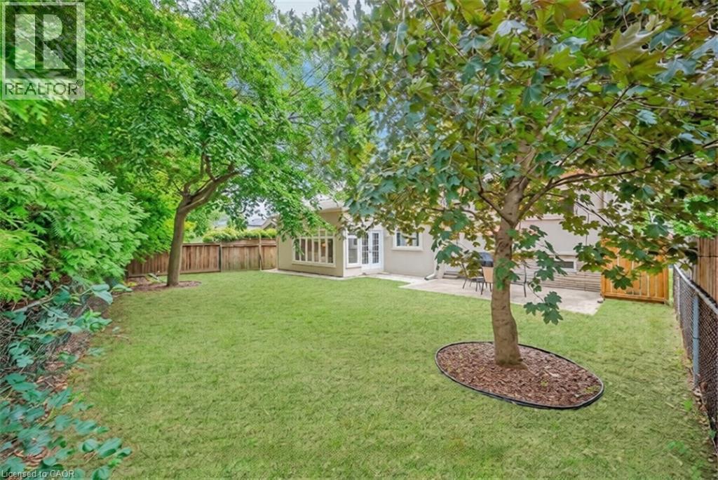 285 Surrey Drive, Oakville, Ontario  L6L 3T6 - Photo 42 - 40800986