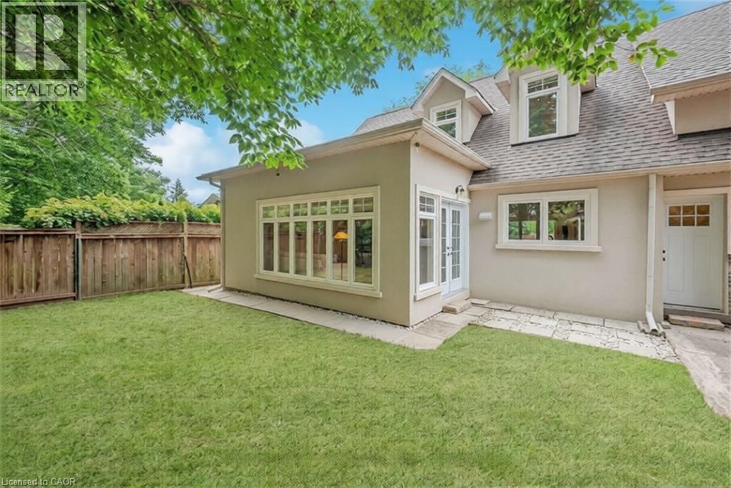 285 Surrey Drive, Oakville, Ontario  L6L 3T6 - Photo 37 - 40800986