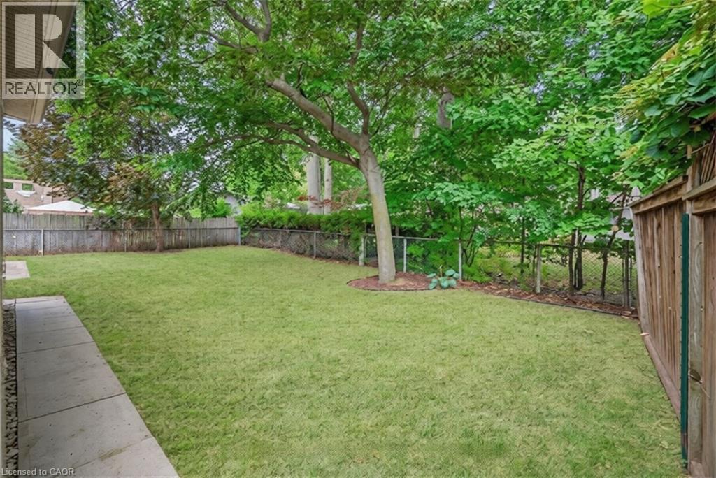 285 Surrey Drive, Oakville, Ontario  L6L 3T6 - Photo 41 - 40800986