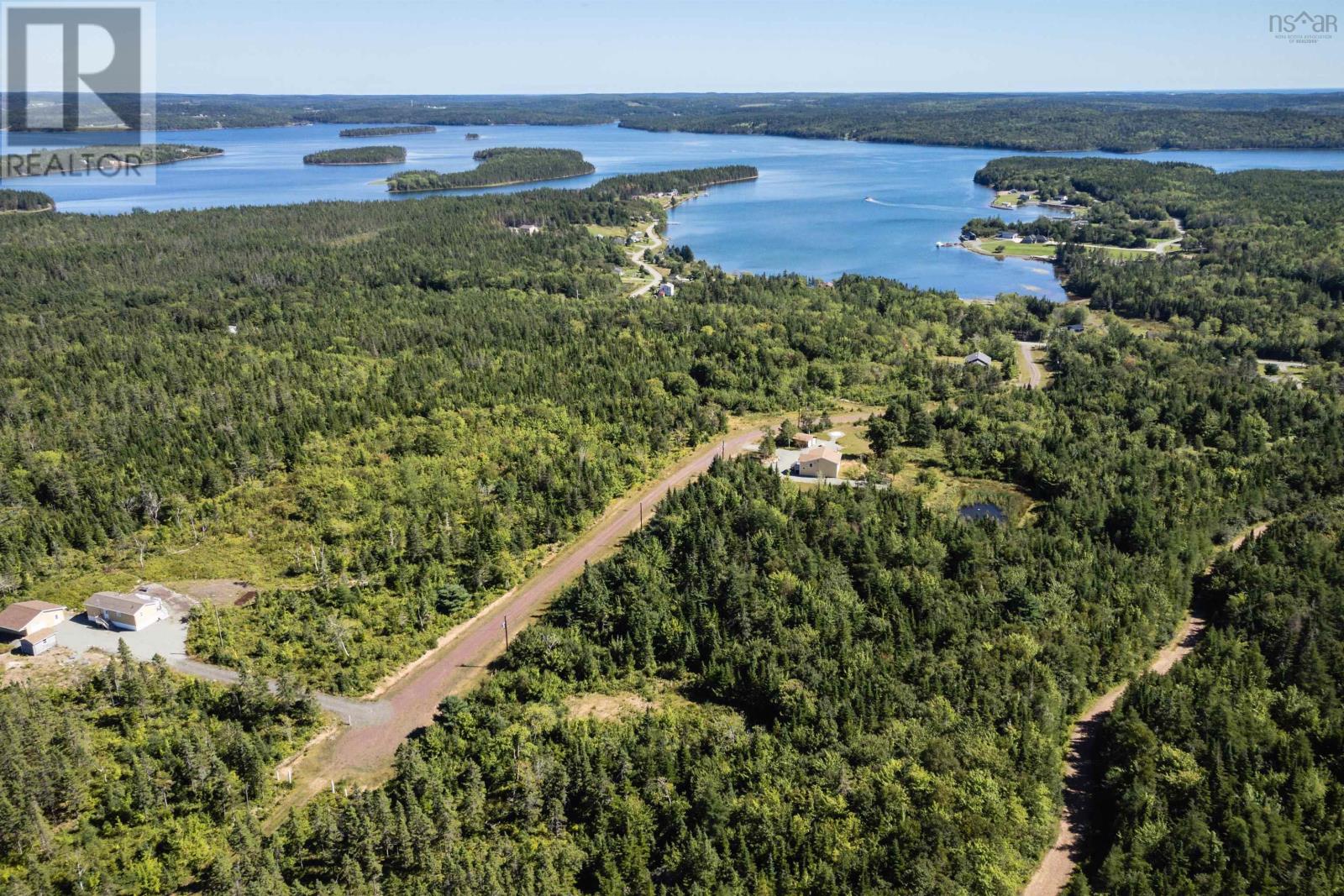 Lot 9 West Bay Hwy, French Cove, Nova Scotia  B0E 3B0 - Photo 9 - 202604710