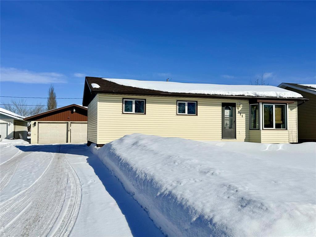 311 11th Avenue S, Swan River, Manitoba  R0L 1Z0 - Photo 0 - 202604796