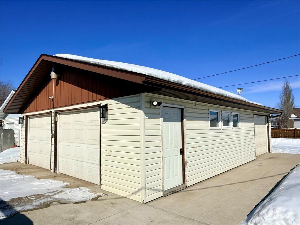 311 11th Avenue S, Swan River, Manitoba  R0L 1Z0 - Photo 2 - 202604796