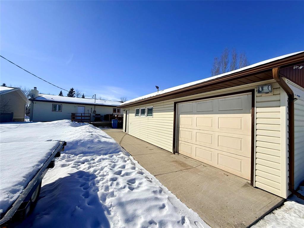 311 11th Avenue S, Swan River, Manitoba  R0L 1Z0 - Photo 3 - 202604796